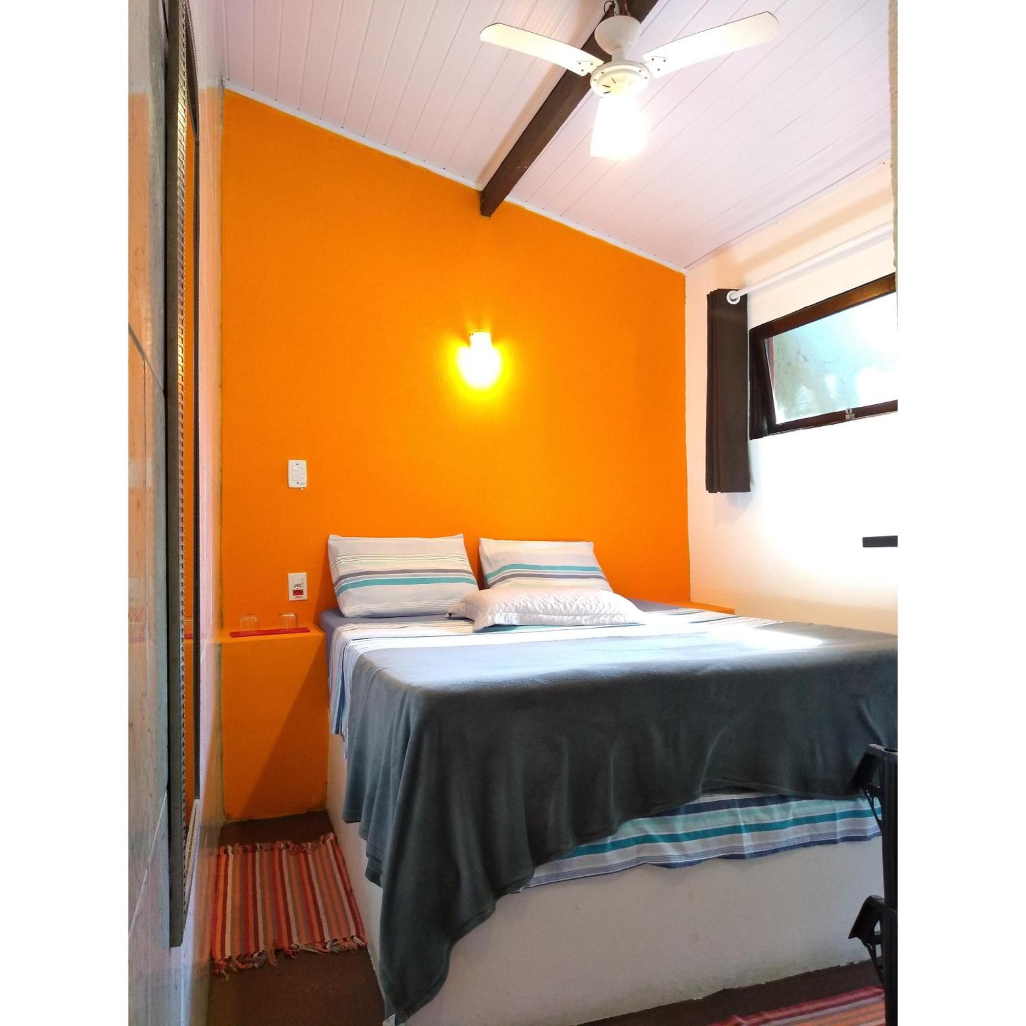 Trip Maresias Suites Exterior foto